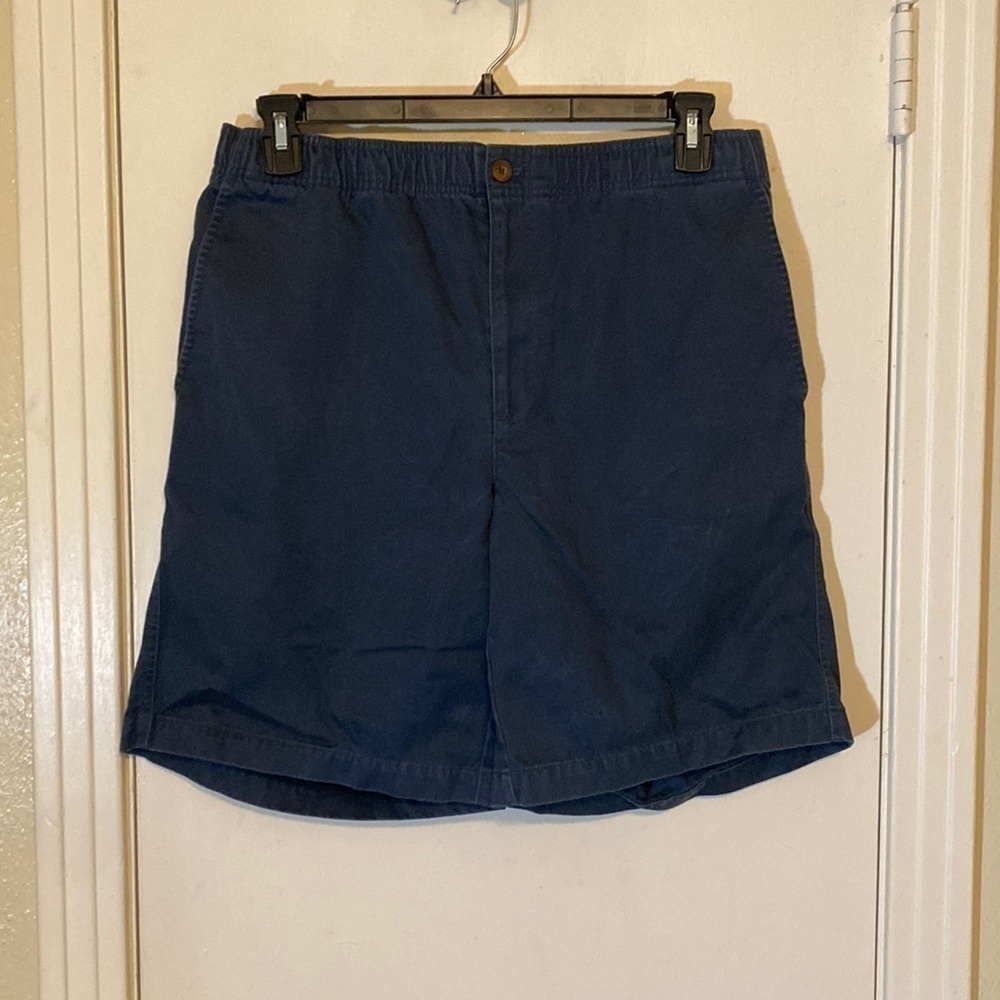 Orvis Pima Cotton Drawstring Shorts